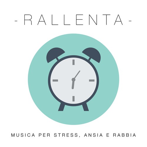 Musica Rilassante & Benessere cover art