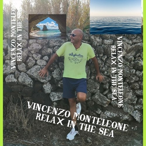 Claire e Vincenzo cover art