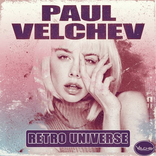 Retro Universe