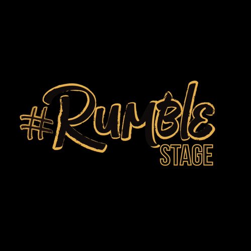 Rumble Stage, Vol. 1_poster_image