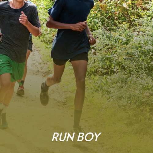 Run Boy