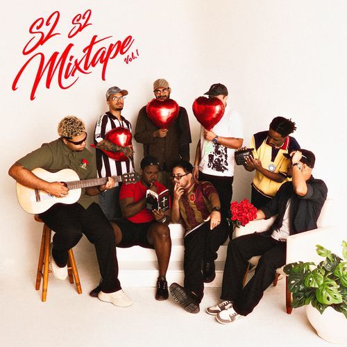 S2S2 MIXTAPE