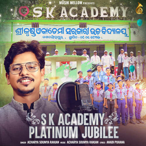 SK Academy Platinum Jubilee