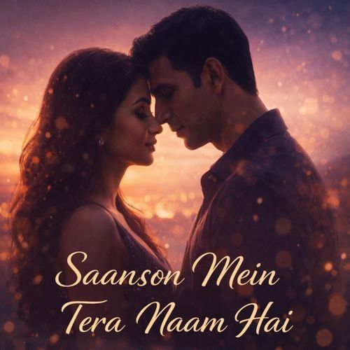 Saanson Mein Tera Naam Hai (Remastered)
