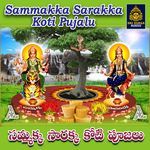 Sammakka Jatharanta