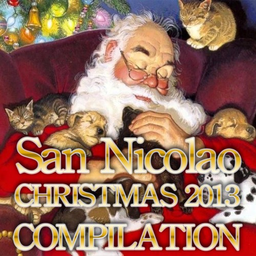 San Nicolao Christmas