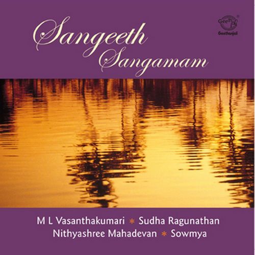Sangeeth Sangamam