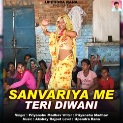 Sanvariya Me Teri Diwani-AgwSRhd4WHI