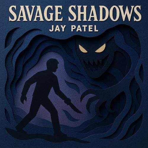 Savage Shadows