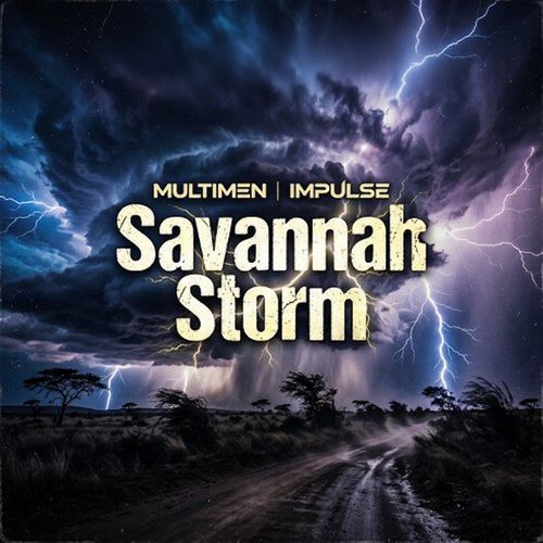 Savannah Storm