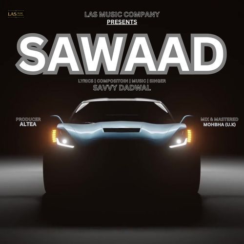 Sawaad