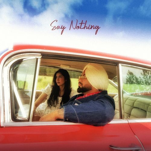 Say Nothing