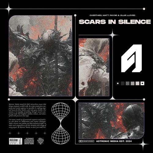Scars in Silence