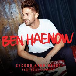 Ben Haenow profile photo