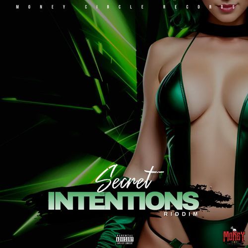 Secret Intentions