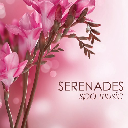 Serenades Spa Music - Relaxation Music Best of Spa Background Songs Relaxation Meditation