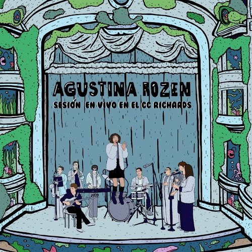 Primaveras (En Vivo) cover art