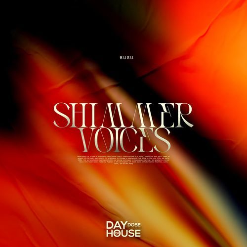 Shimmer Voices (Extended Mix)