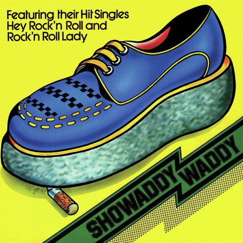 Showaddywaddy