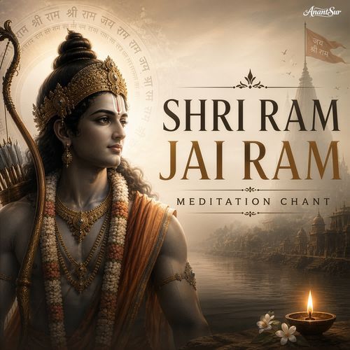 Shri Ram Jai Ram Meditation Chant