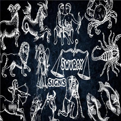 Signs (Raymix) cover art