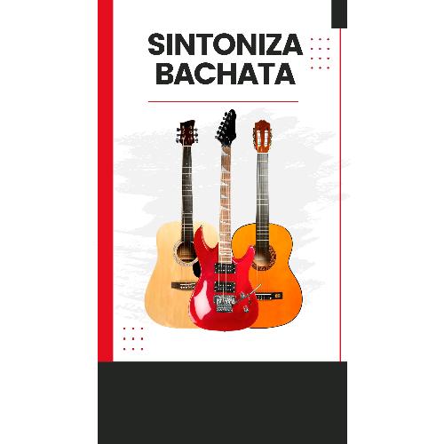 Sintoniza Bachata