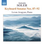 Keyboard Sonata in F-Sharp Major, R. 90