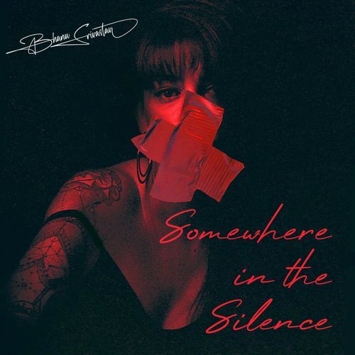Somewhere in the Silence Seven