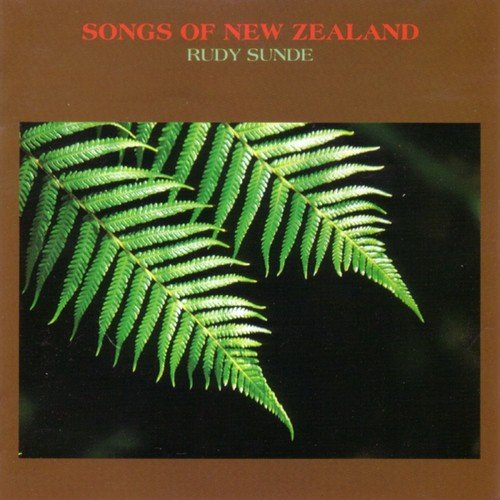 Songs of New Zealand