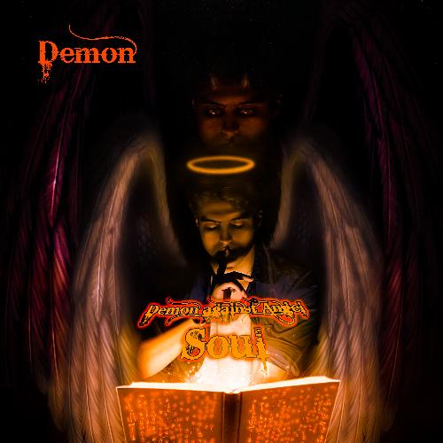 April cover art