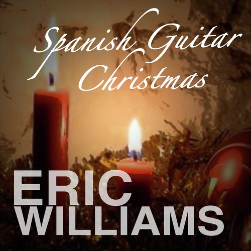 Spanish Guitar Christmas