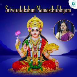 ⁠Srivaralakshmi Namasthubhyam-PSZaXkVJRUU