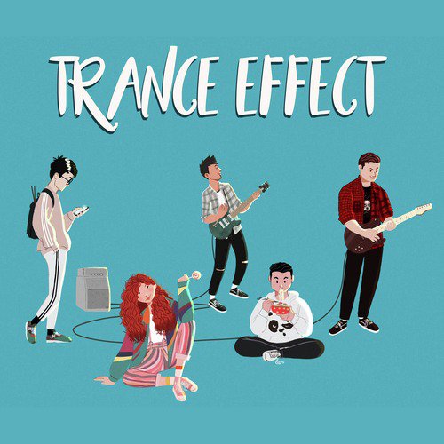 Trance Effect