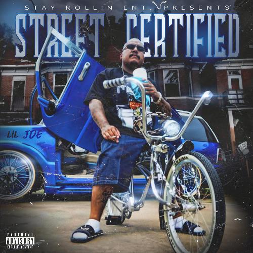 Street Certified_poster_image