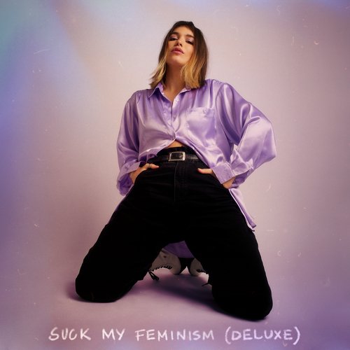 Suck My Feminism (Deluxe)_poster_image