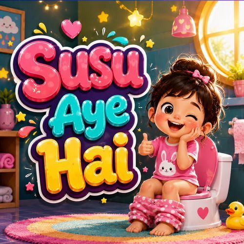 Susu Aye Hai