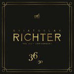 Sviatoslav Richter 100, Volume 36 (Live)