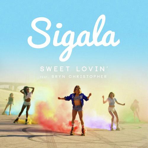 Sweet Lovin&#039; (EP)_poster_image