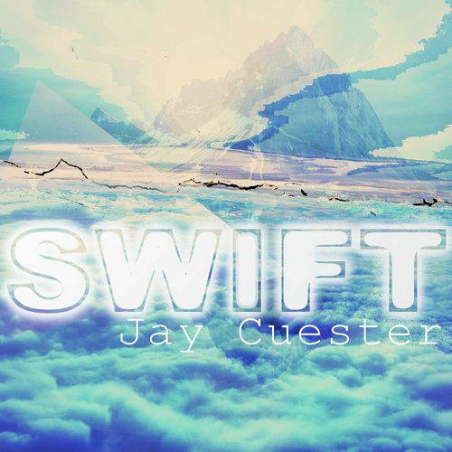 Swift (Club Mix) cover art