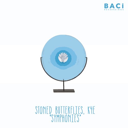 Symphonies (House Mix) cover art