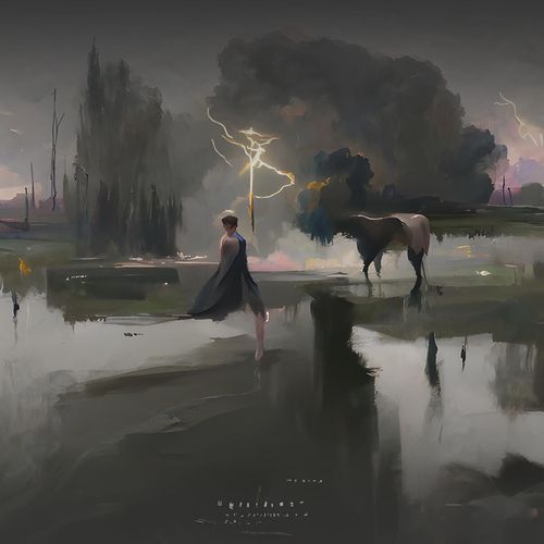Prism Shift cover art