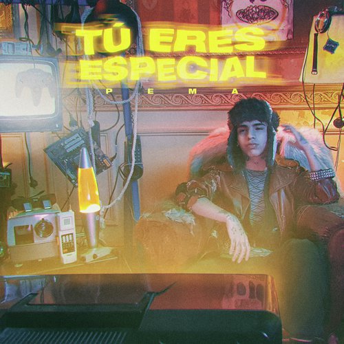 Tú Eres Especial_poster_image