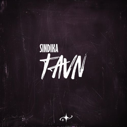 TAVN cover art