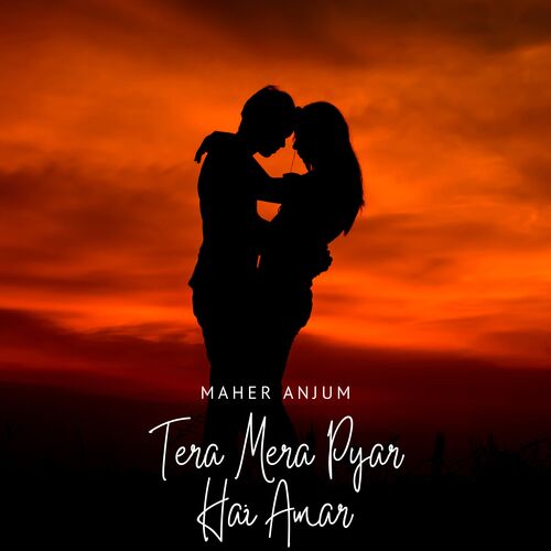 Tera Mera Pyar Hai Amar_poster_image