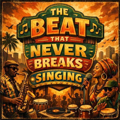 The Beat That Never Breaks
