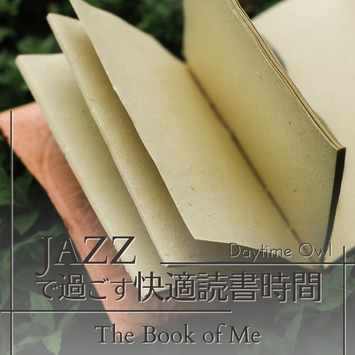 Books on a Summer Morning