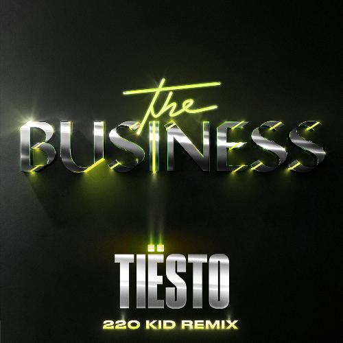 The Business (220 KID Remix)_poster_image