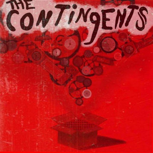 Jonny cover art