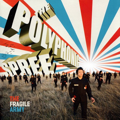 The Fragile Army_poster_image