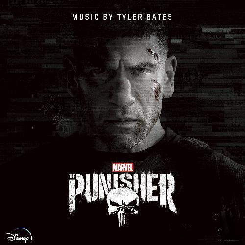 Escape the Base (From "The Punisher"/Score)